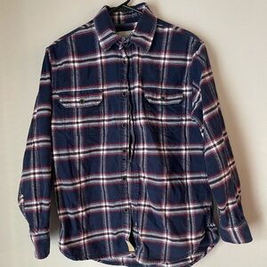 Jachs Flannel